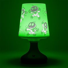 Astrobot Table Lamp-thumb-2