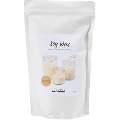 Soy wax - For Candles In Containers (73478) / Toys