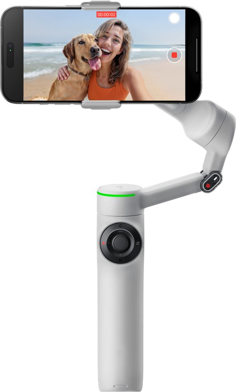 Insta360 - Flow 2 Pro Creator Bundle / Electronics
