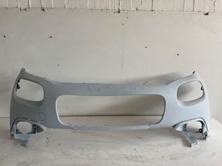 Γνήσιος Εμπρός Προφυλακτήρας Citroen C3 (2016-2020) Κωδ: 9813378877