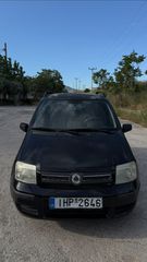Fiat Panda 2008