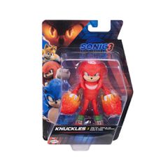 Sonic 3 wave 3 assorted figure 13cm-thumb-3