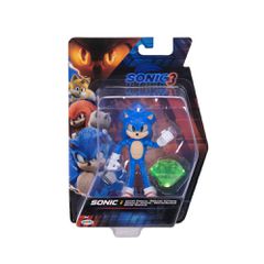 Sonic 3 wave 3 assorted figure 13cm-thumb-4