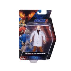 Sonic 3 wave 3 assorted figure 13cm-thumb-2