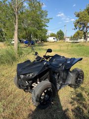Cectek Estoc 500 2010 ESTOC 500EFI
