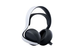 Sony Playstation 5 PULSE Elite wireless headset / PlayStation 5