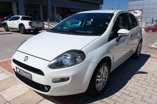 Fiat Punto 2014 1.3 MULTI JET DIESEL ΕΛΛΗΝΙΚΟ ΠΡΑΓΜΑΤΙΚΑ ΧΙΛΙΟΜΕΤΡΑ