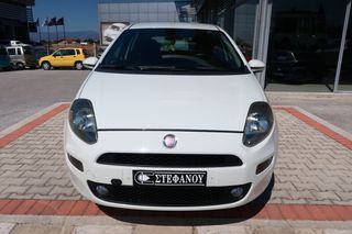 Fiat Punto 2014 1.3 MULTI JET DIESEL ΕΛΛΗΝΙΚΟ ΠΡΑΓΜΑΤΙΚΑ ΧΙΛΙΟΜΕΤΡΑ-thumb-1