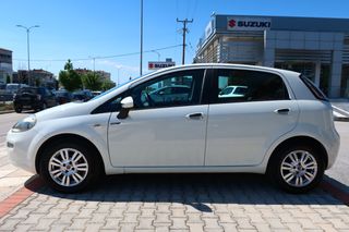 Fiat Punto 2014 1.3 MULTI JET DIESEL ΕΛΛΗΝΙΚΟ ΠΡΑΓΜΑΤΙΚΑ ΧΙΛΙΟΜΕΤΡΑ-thumb-2
