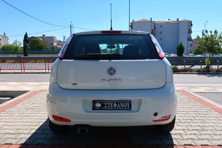 Fiat Punto 2014 1.3 MULTI JET DIESEL ΕΛΛΗΝΙΚΟ ΠΡΑΓΜΑΤΙΚΑ ΧΙΛΙΟΜΕΤΡΑ-thumb-4