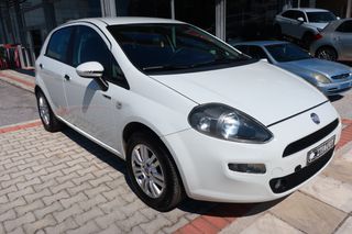 Fiat Punto 2014 1.3 MULTI JET DIESEL ΕΛΛΗΝΙΚΟ ΠΡΑΓΜΑΤΙΚΑ ΧΙΛΙΟΜΕΤΡΑ-thumb-7