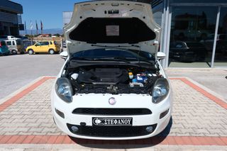 Fiat Punto 2014 1.3 MULTI JET DIESEL ΕΛΛΗΝΙΚΟ ΠΡΑΓΜΑΤΙΚΑ ΧΙΛΙΟΜΕΤΡΑ-thumb-8