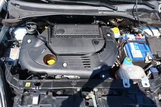 Fiat Punto 2014 1.3 MULTI JET DIESEL ΕΛΛΗΝΙΚΟ ΠΡΑΓΜΑΤΙΚΑ ΧΙΛΙΟΜΕΤΡΑ-thumb-9