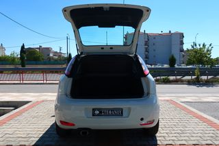 Fiat Punto 2014 1.3 MULTI JET DIESEL ΕΛΛΗΝΙΚΟ ΠΡΑΓΜΑΤΙΚΑ ΧΙΛΙΟΜΕΤΡΑ-thumb-12