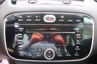 Fiat Punto 2014 1.3 MULTI JET DIESEL ΕΛΛΗΝΙΚΟ ΠΡΑΓΜΑΤΙΚΑ ΧΙΛΙΟΜΕΤΡΑ-thumb-23