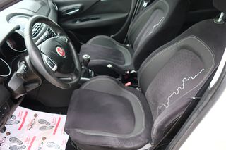 Fiat Punto 2014 1.3 MULTI JET DIESEL ΕΛΛΗΝΙΚΟ ΠΡΑΓΜΑΤΙΚΑ ΧΙΛΙΟΜΕΤΡΑ-thumb-28