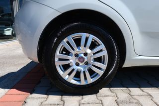Fiat Punto 2014 1.3 MULTI JET DIESEL ΕΛΛΗΝΙΚΟ ΠΡΑΓΜΑΤΙΚΑ ΧΙΛΙΟΜΕΤΡΑ-thumb-32
