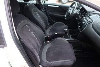 Fiat Punto 2014 1.3 MULTI JET DIESEL ΕΛΛΗΝΙΚΟ ΠΡΑΓΜΑΤΙΚΑ ΧΙΛΙΟΜΕΤΡΑ-thumb-30