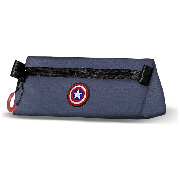 Marvel Captain America pencil case
