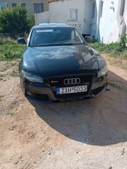 Audi A4 2008 1.8T