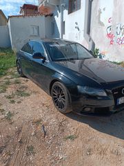 Audi A4 2008 1.8T-thumb-1