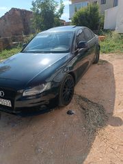 Audi A4 2008 1.8T-thumb-2