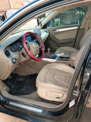 Audi A4 2008 1.8T-thumb-5