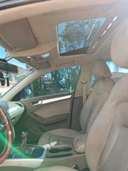 Audi A4 2008 1.8T-thumb-6