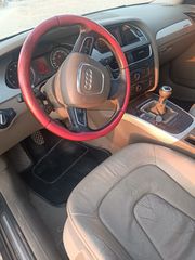 Audi A4 2008 1.8T-thumb-7
