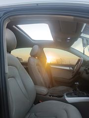 Audi A4 2008 1.8T-thumb-8