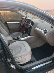 Audi A4 2008 1.8T-thumb-9