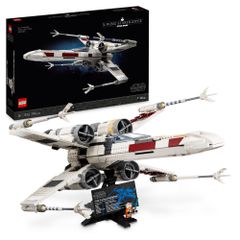 LEGO Star Wars - X-Wing Starfighter™ (75355.) / Toys
