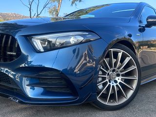 Mercedes-Benz A 35 AMG 2018 AMG/EDITION-4MATIC/SUNROOF-thumb-6