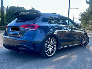 Mercedes-Benz A 35 AMG 2018 AMG/EDITION-4MATIC/SUNROOF-thumb-3