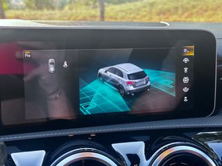 Mercedes-Benz A 35 AMG 2018 AMG/EDITION-4MATIC/SUNROOF-thumb-35