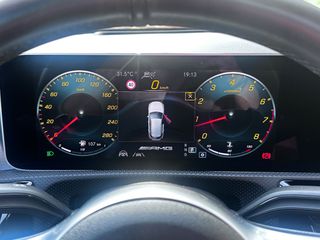 Mercedes-Benz A 35 AMG 2018 AMG/EDITION-4MATIC/SUNROOF-thumb-43