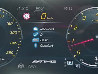 Mercedes-Benz A 35 AMG 2018 AMG/EDITION-4MATIC/SUNROOF-thumb-45