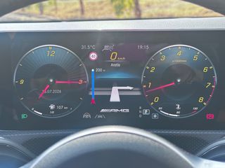 Mercedes-Benz A 35 AMG 2018 AMG/EDITION-4MATIC/SUNROOF-thumb-41