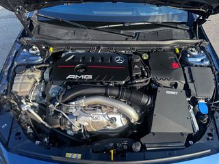 Mercedes-Benz A 35 AMG 2018 AMG/EDITION-4MATIC/SUNROOF-thumb-49