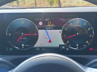 Mercedes-Benz A 35 AMG 2018 AMG/EDITION-4MATIC/SUNROOF-thumb-44