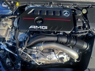 Mercedes-Benz A 35 AMG 2018 AMG/EDITION-4MATIC/SUNROOF-thumb-50