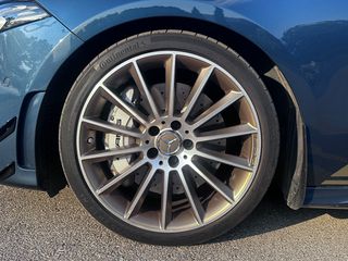 Mercedes-Benz A 35 AMG 2018 AMG/EDITION-4MATIC/SUNROOF-thumb-7
