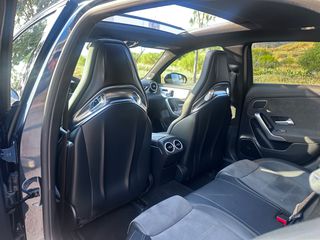 Mercedes-Benz A 35 AMG 2018 AMG/EDITION-4MATIC/SUNROOF-thumb-51