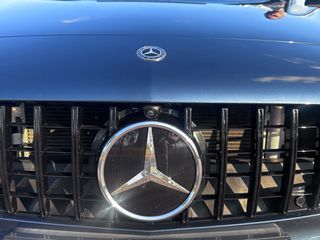 Mercedes-Benz A 35 AMG 2018 AMG/EDITION-4MATIC/SUNROOF-thumb-9