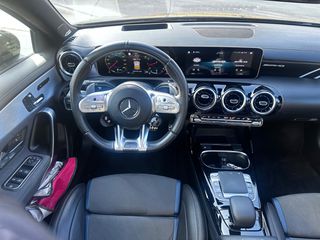 Mercedes-Benz A 35 AMG 2018 AMG/EDITION-4MATIC/SUNROOF-thumb-54