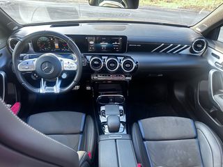 Mercedes-Benz A 35 AMG 2018 AMG/EDITION-4MATIC/SUNROOF-thumb-55