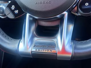 Mercedes-Benz A 35 AMG 2018 AMG/EDITION-4MATIC/SUNROOF-thumb-21