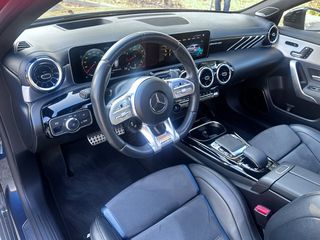 Mercedes-Benz A 35 AMG 2018 AMG/EDITION-4MATIC/SUNROOF-thumb-19