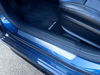 Mercedes-Benz A 35 AMG 2018 AMG/EDITION-4MATIC/SUNROOF-thumb-59