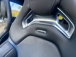 Mercedes-Benz A 35 AMG 2018 AMG/EDITION-4MATIC/SUNROOF-thumb-17